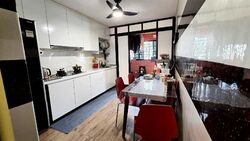Blk 606 Bedok Reservoir Road (Bedok), HDB 3 Rooms #578683461